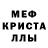 ГАШ хэш Velavok